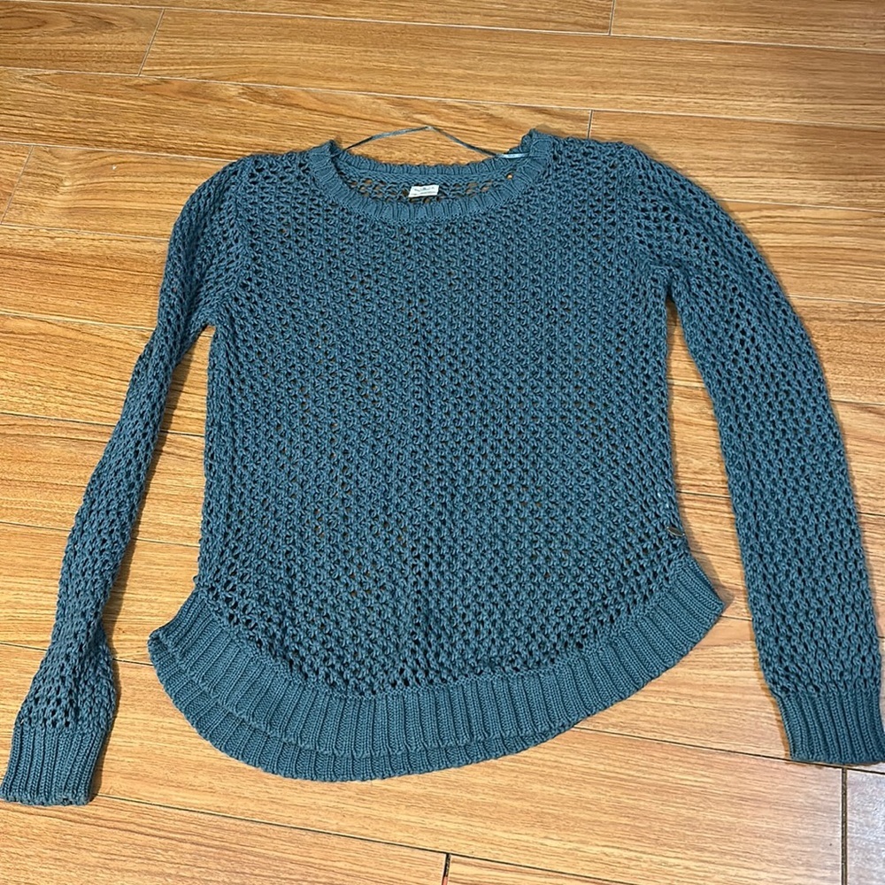 O’Neill Open Knit Sweater